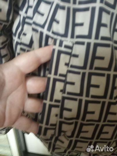 Куртка для девочки