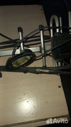 Антена gcm-900