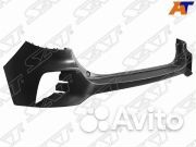 Бампер задний KIA RIO X (X-line) 20