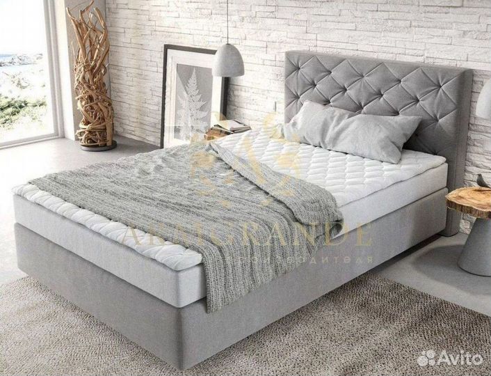 Кровать под заказ