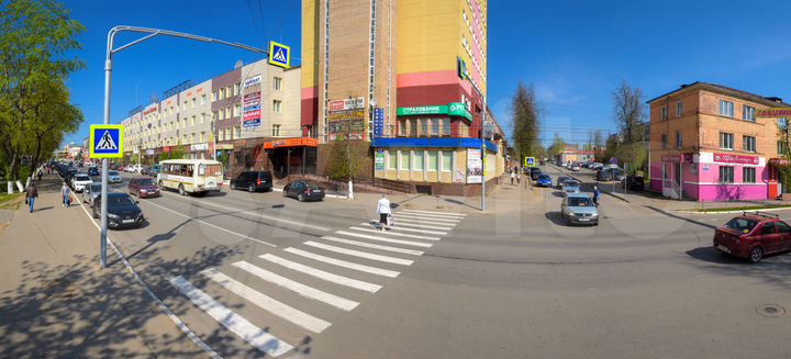 Офис, 10 м²