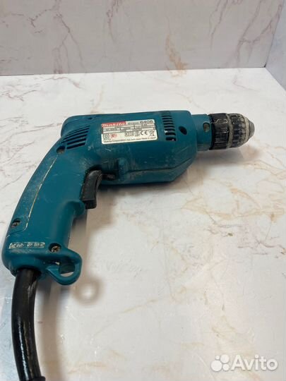 Дрель Makita 6408