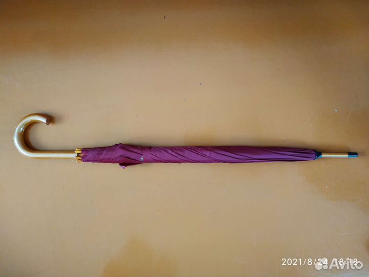 Зонт, новый в упаковке