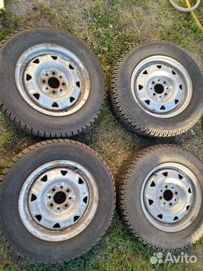 Продажа колес