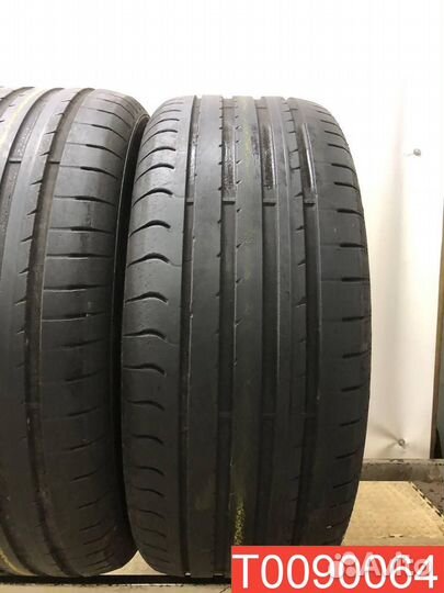 Sava Intensa UHP 2 235/50 R18 101Y