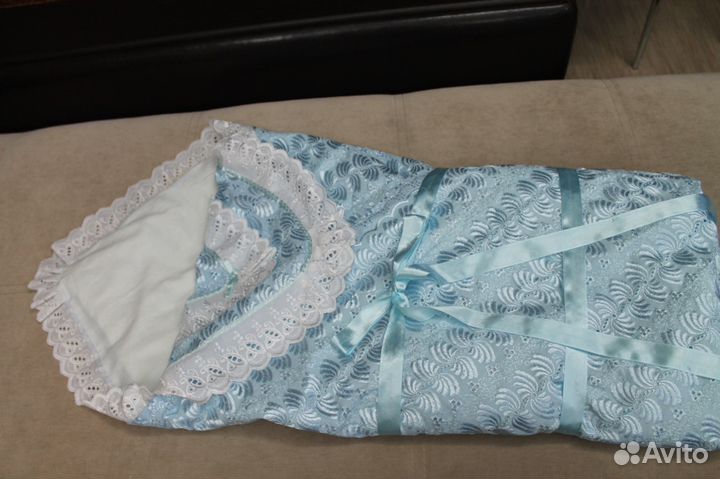 Конверт-одеяло