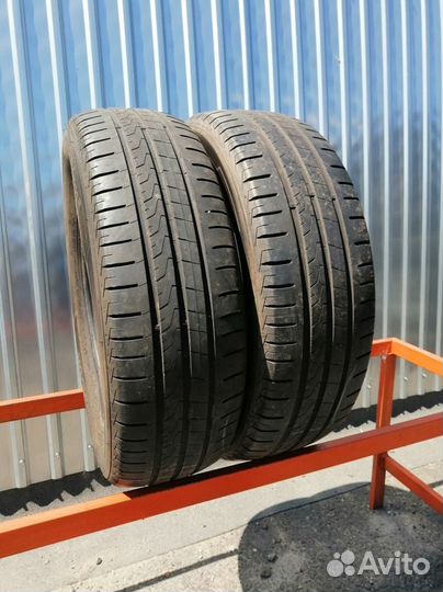 Hankook Kinergy Eco 2 K435 185/65 R15 88T