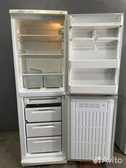 Холодильник stinol