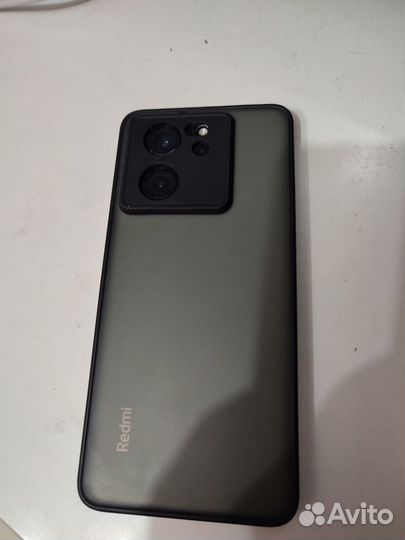 Xiaomi Redmi K60 Ultra, 16/1 ТБ