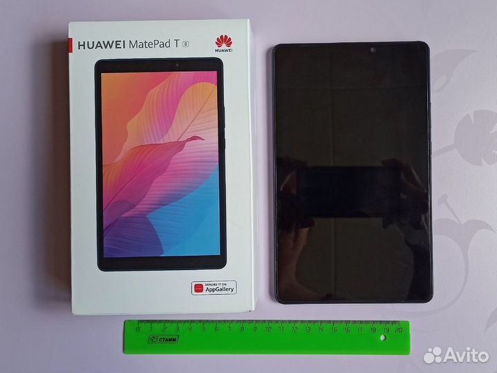 Планшет Huawei MatePad T8