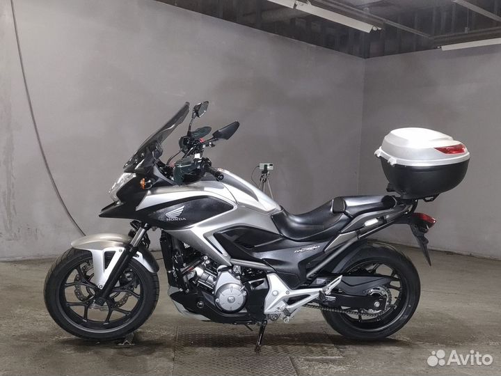 Honda NC 700X