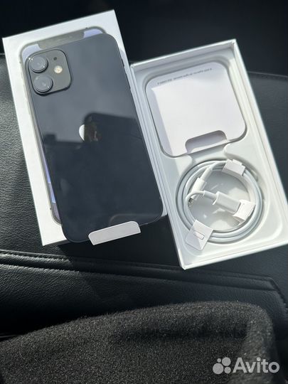 iPhone 12 mini, 256 ГБ