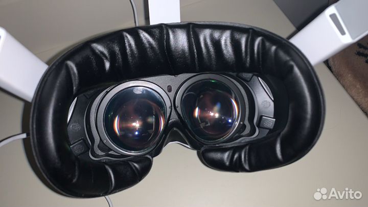 Vr шлем pico 4 256GB