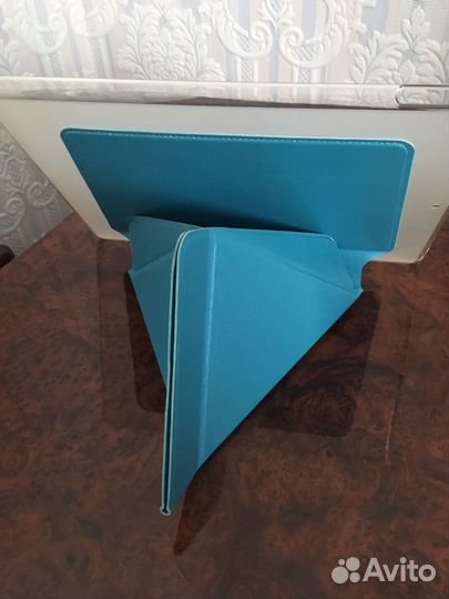 Чехол книжка Gurdini для айпад