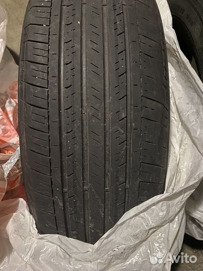 Goodyear Assurance 215/65 R17