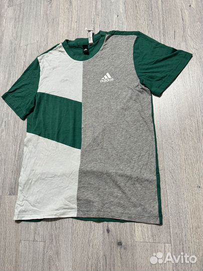 Футболка adidas оригинал