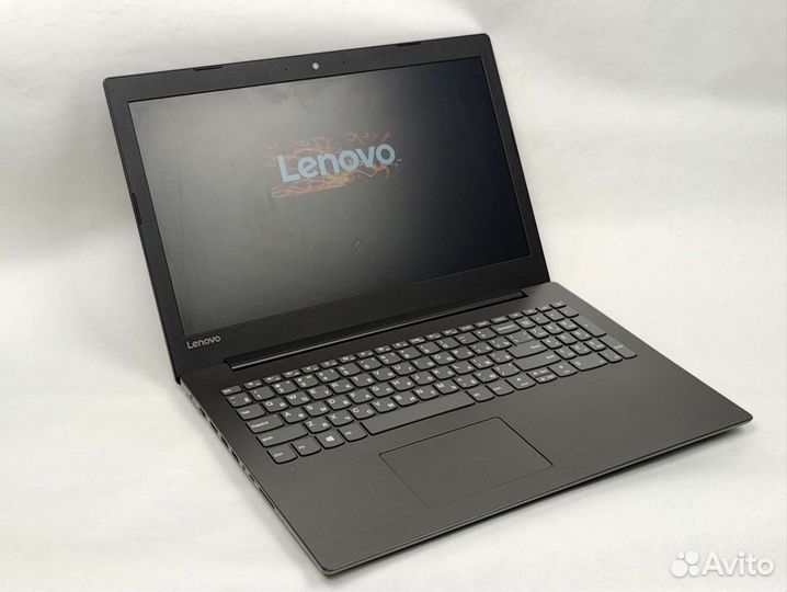 Ноутбук для учебы и работы