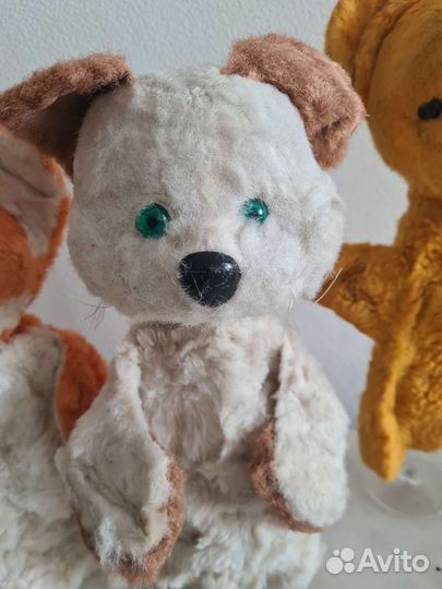 Кукольный театр СССР