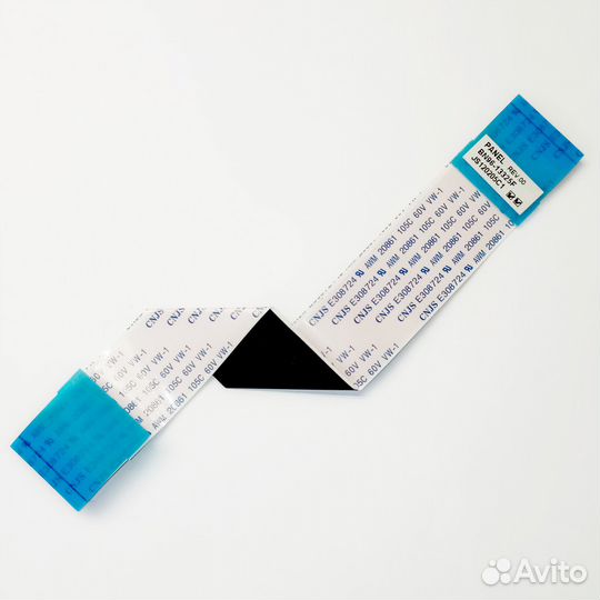 Шлейф T-con для телевизора Samsung, BN96-13325F