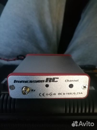 Радио оборудование, оборудование для дронов