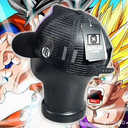 Бейсболка kame