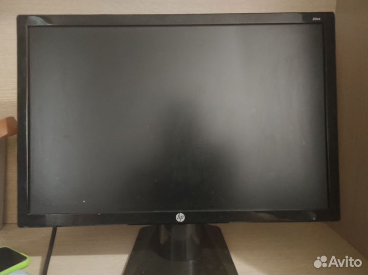 Монитор нр 20 kd 60 гц