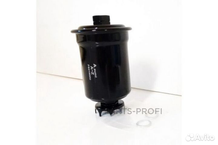 Azumi FSP21002U Фильтр топливный KIA sportage 2.0 1999 - 2003 KIA sportage 2.0 1994 - 2003 mitsubish