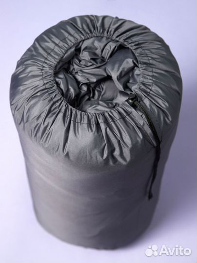 Спальный мешок для охоты и рыбалки