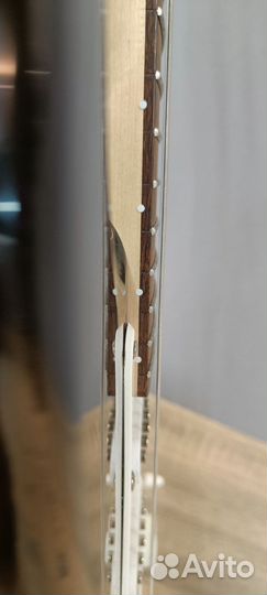 Электро гитара fender Squier Stratocaster