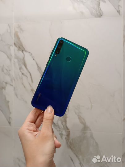 HUAWEI P40 Lite E, 4/64 ГБ