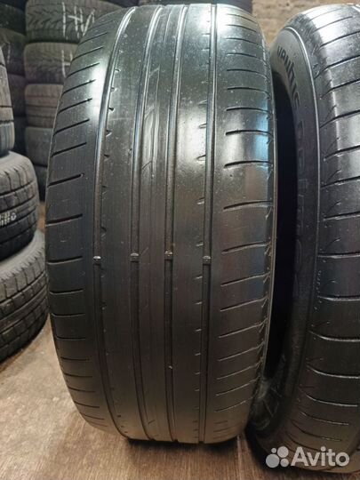 Hankook Ventus Prime 2 K115 225/60 R17