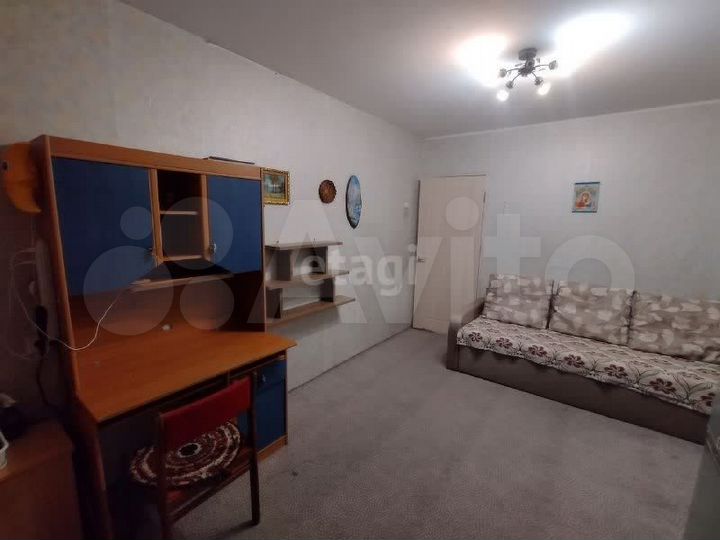 2-к. квартира, 43,9 м², 5/5 эт.