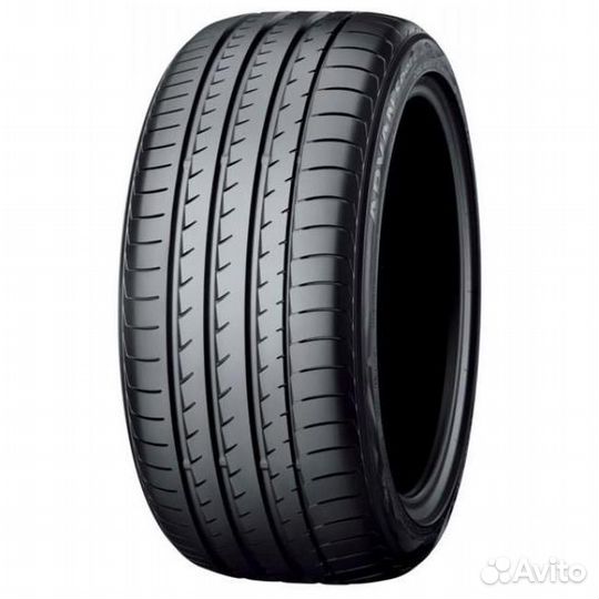 Yokohama Advan Sport V105S 245/45 R20 112Y