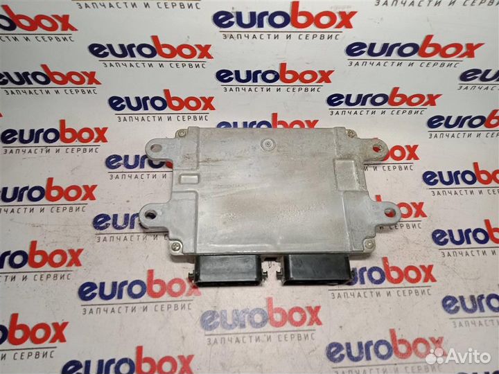 Блок управления двигателем Mazda Mazda 6 GH 2007