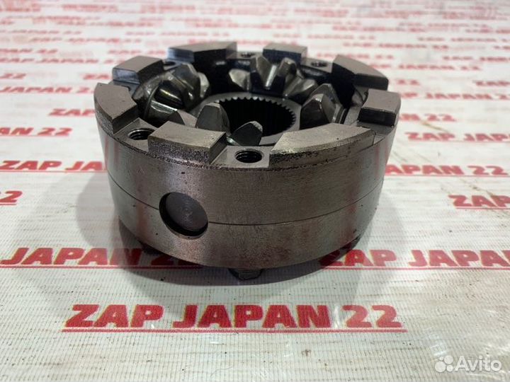 Дифференциал Mitsubishi Challenger K99 6G74 1999