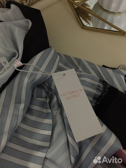 Victoria secret пижама