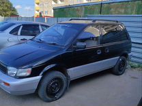 Mitsubishi RVR 2.0 AT, 1993, 169 000 км, с пробегом, цена 320 000 руб.