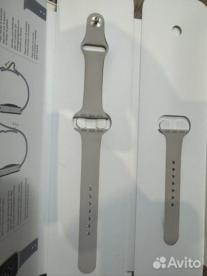 Apple watch se2023