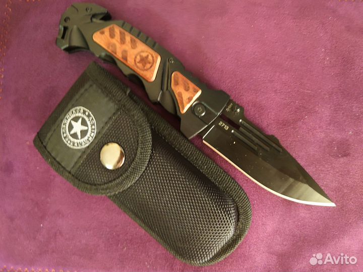 Нож складной Boker Plus AK-14