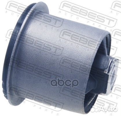 Сайлентблок задней балки