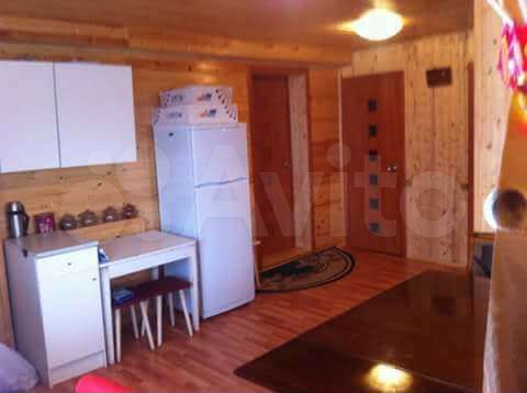 Дом 77 м² на участке 17 сот.