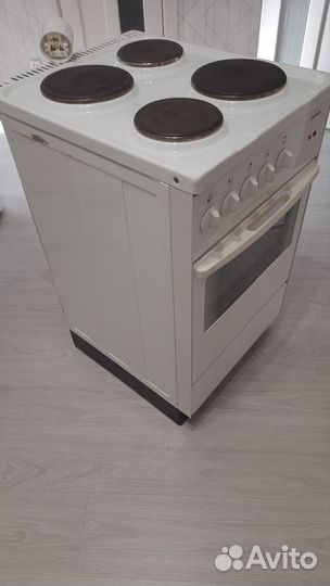 Плита электрическая gorenje бу