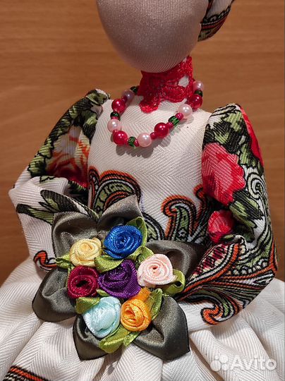 Баба грелка на чайник. Цена за 1 шт