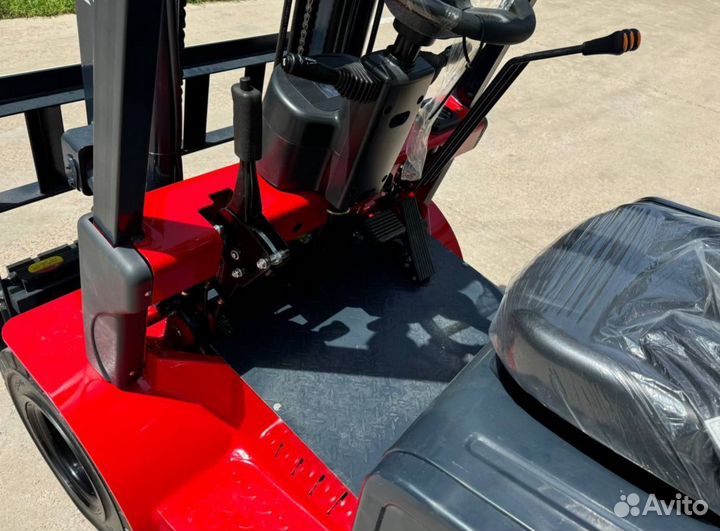 Вилочный погрузчик Kandela CPD-20, 2024