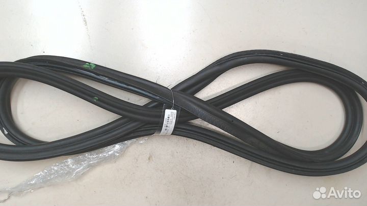 Уплотнитель BMW 3 G20, G21 2018, 2019