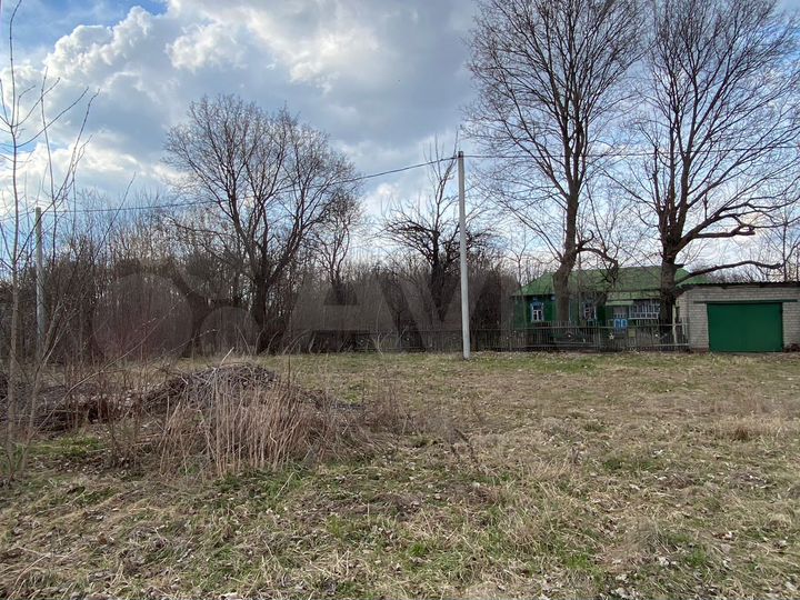 Участок 36 сот. (ИЖС)