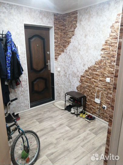 Ремонт квартир