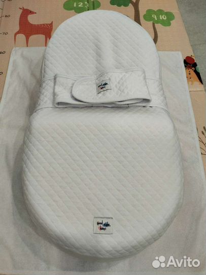 Кокон для новорожденных Good Night Baby