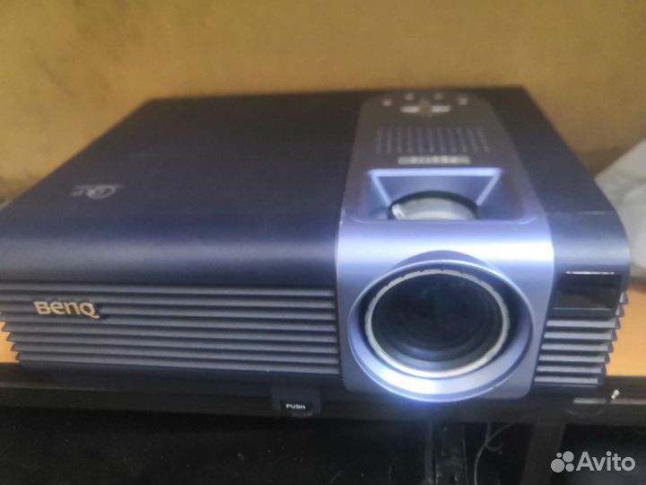 Проектор Benq PB6110