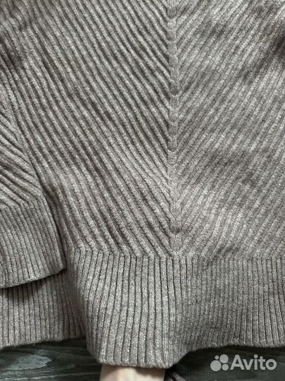 Костюм трикотажный женский